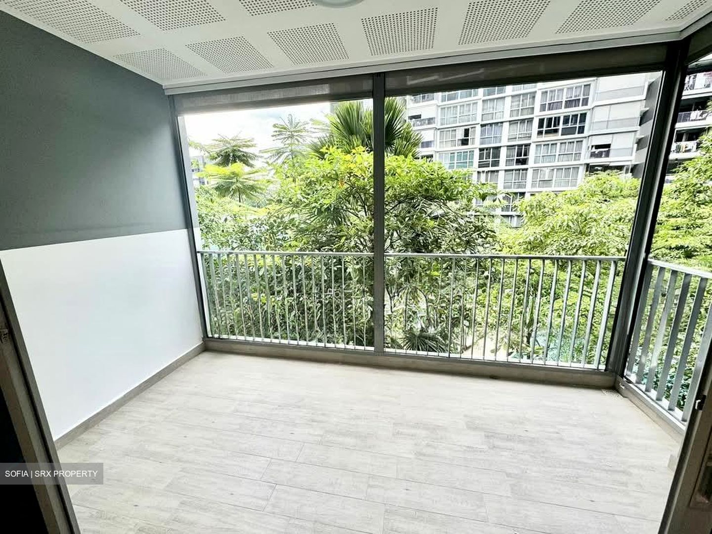 The Visionaire (D27), Condominium #528253891